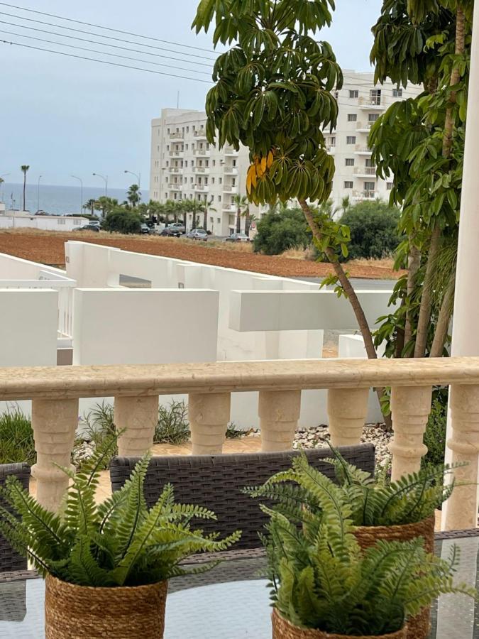 Tonia Seaview Villas プロタラス エクステリア 写真