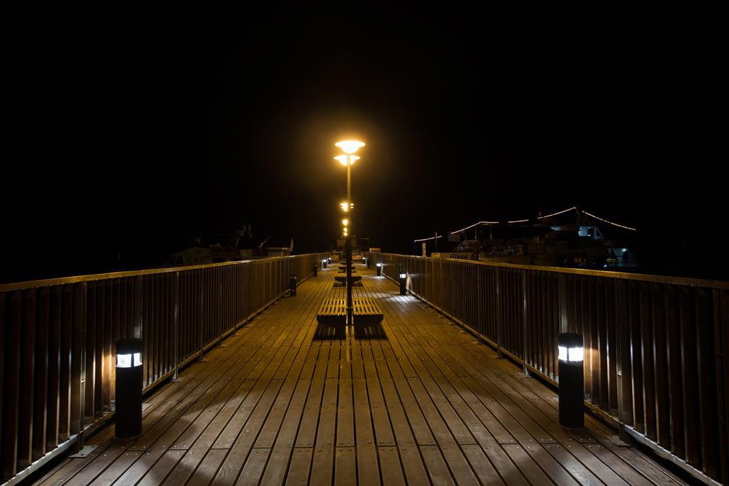 Tonia Seaview Villas プロタラス エクステリア 写真
